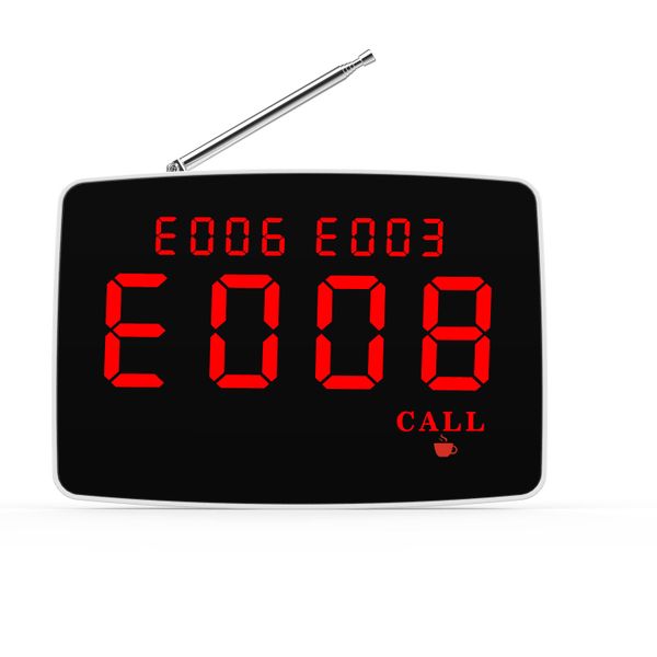 Bộ chuông gọi phục vụ không dây WIRELESS CALL V2