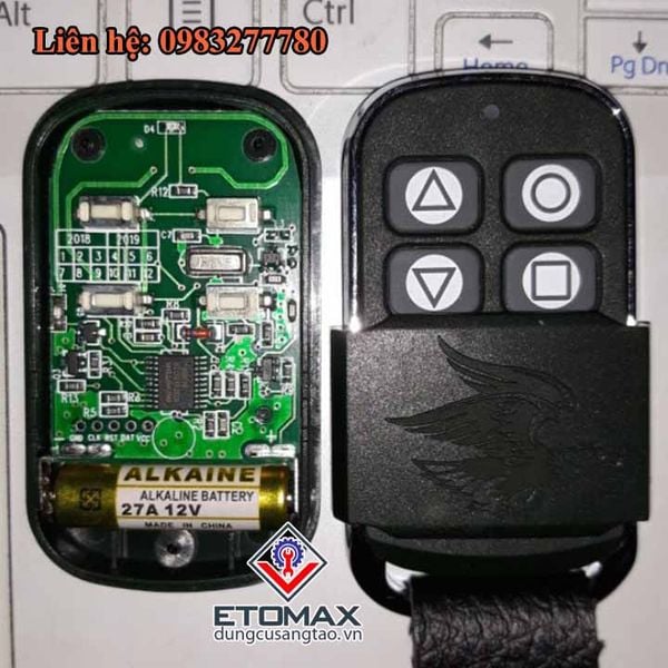 ETOMAX: ETOMAX là một trong những công cụ an ninh mạng hiệu quả nhất hiện nay. Với những tính năng độc đáo, ETOMAX giúp phát hiện và chống lại các cuộc tấn công mạng độc hại, giúp cho hệ thống của bạn luôn được bảo vệ tốt nhất. Hãy xem hình ảnh để tìm hiểu thêm về ETOMAX và cách nó giúp đảm bảo an toàn cho hệ thống mạng của bạn.