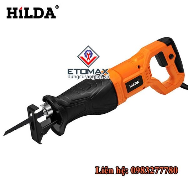 Máy cưa kiếm cầm tay HILDA cao cấp 710W