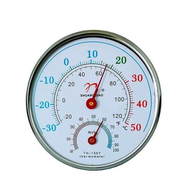 Máy đo độ ẩm nhiệt độ cơ TH130Y