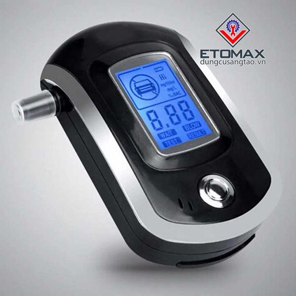 Máy đo nồng độ cồn Alcohol Tester