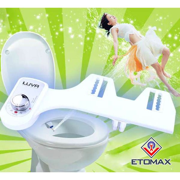 Vòi rửa vệ sinh luva bidet