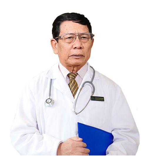 Thầy thuốc ưu tú – Đại tá, TS. Phạm Hòa Lan chia sẻ  bệnh viêm tiền liệt tuyến