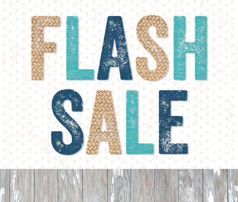 Flash sale 15% - Trở lại sàn UPCOM