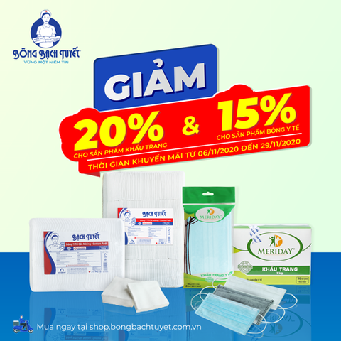 NGÀY HỘI KHUYẾN MÃI SIÊU KHỦNG 11.11