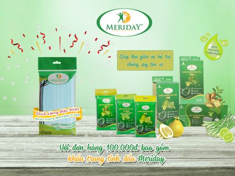 QUÀ TẶNG ĐẶC BIỆT THÁNG 6 ÁP DỤNG TRONG 20 NGÀY (*)