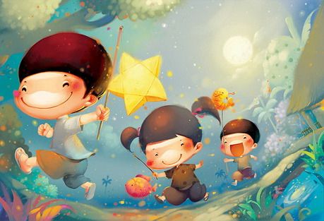 Tháng 9 đoàn viên cùng Bông Bạch Tuyết 