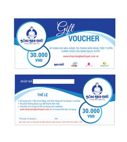 Tri ân khách hàng: 