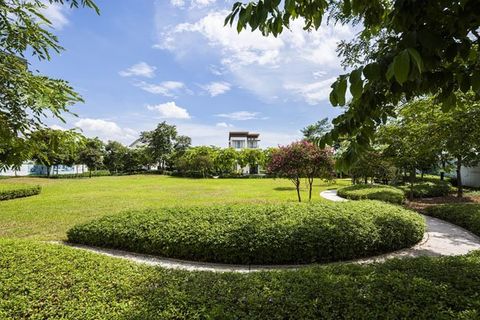 Khu công viên Sài Gòn Safari 500 triệu USD sẽ có trung tâm hành chính hiện đại
