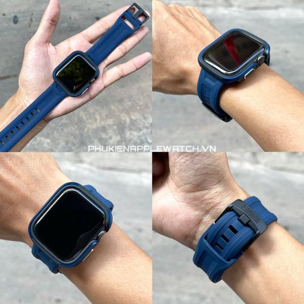 uag apple watch