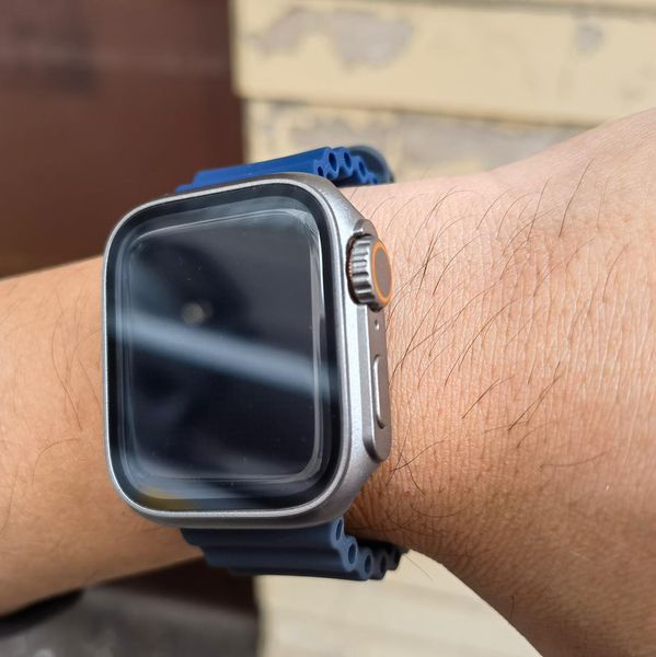 ốp ultra cho apple watch 45mm