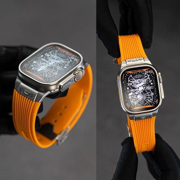 redefine apple watch strap