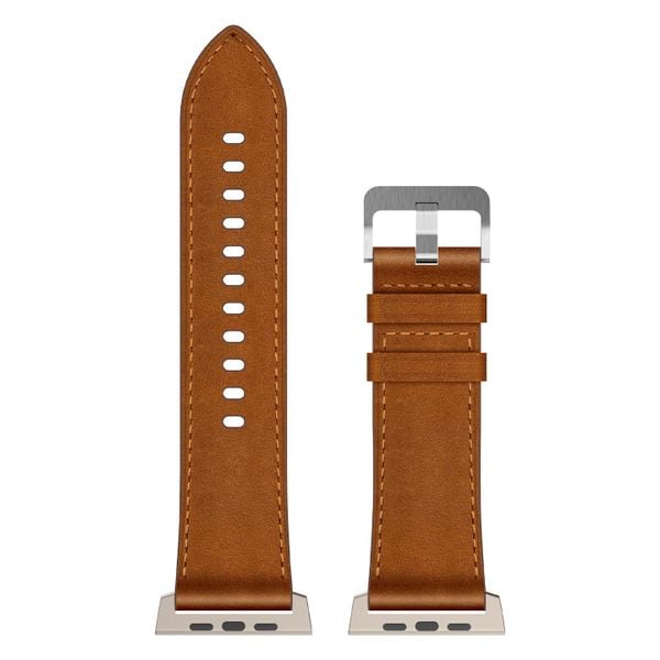 dây da classic apple watch ultra