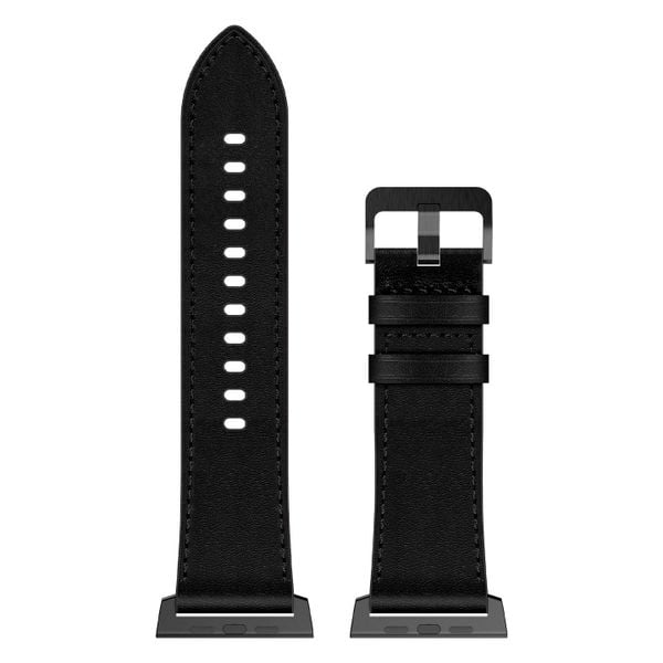 dây da classic apple watch ultra