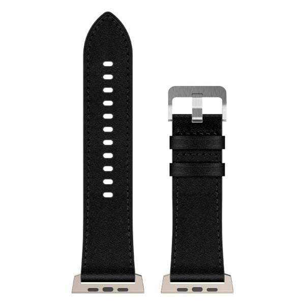dây da classic apple watch ultra
