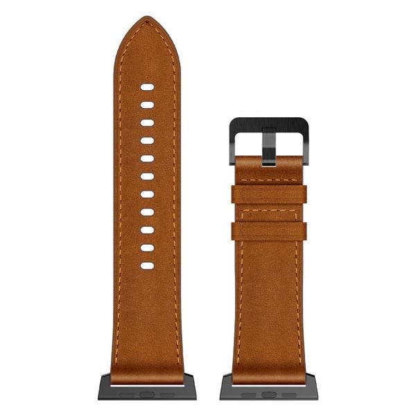 dây da classic apple watch ultra