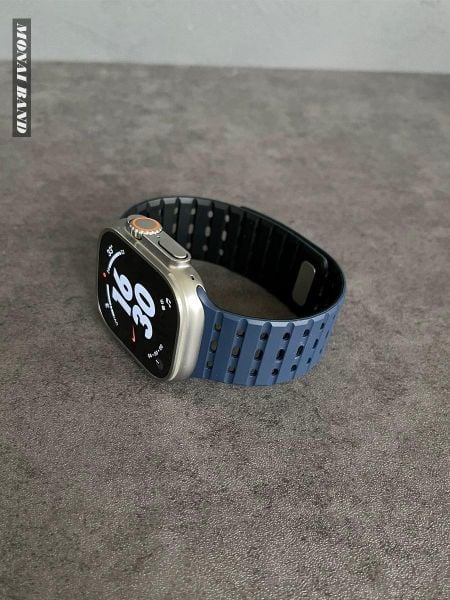 dây silicon loop v2 apple watch