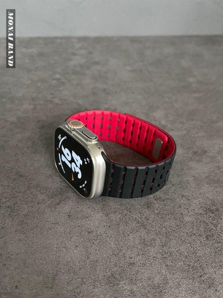 dây silicon loop v2 apple watch