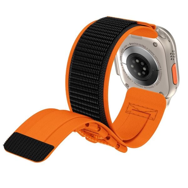 dây vải dù apple watch ultra