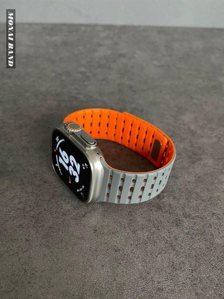 dây silicon loop v2 apple watch