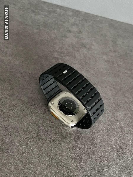 dây silicon loop v2 apple watch