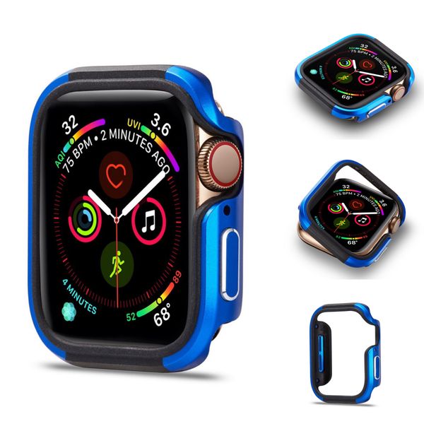 ốp nhôm apple watch