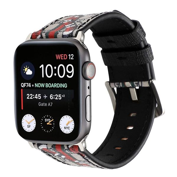 Dây GUCCI Kingsnake Apple Watch – Linh Anh Store Dây GUCCI Kingsnake Apple Watch – Linh Anh Store