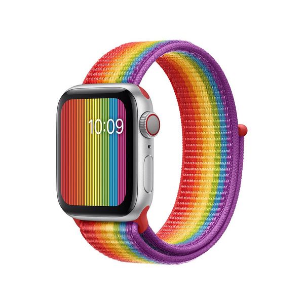 sport loop 2020