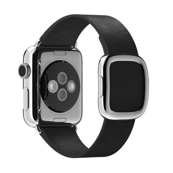 Modern Buckle Apple Watch