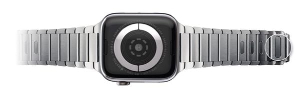 Link Bracelet Apple Watch