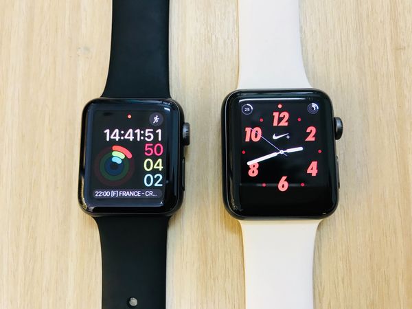 Chuyên Dây Đeo Apple Watch và Phụ Kiện Apple Watch 38mm/42mm - 42