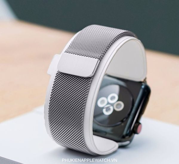 Chuyên Dây Đeo Apple Watch và Phụ Kiện Apple Watch 38mm/42mm - 25