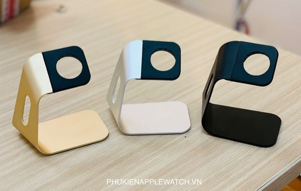 đế treo apple watch