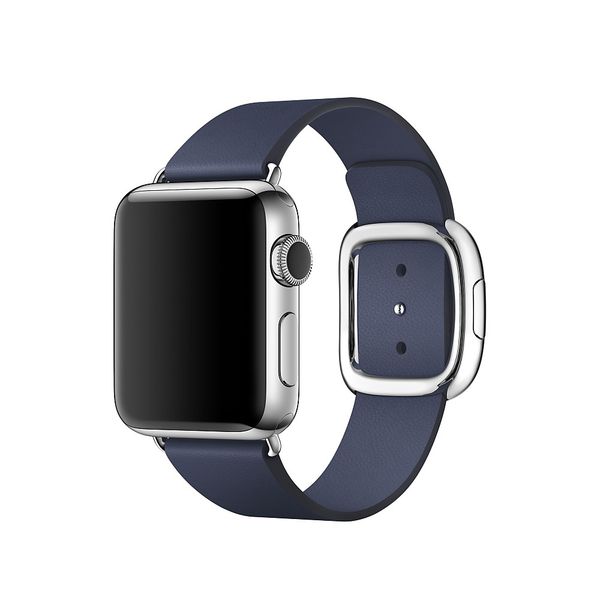 Modern Buckle Apple Watch