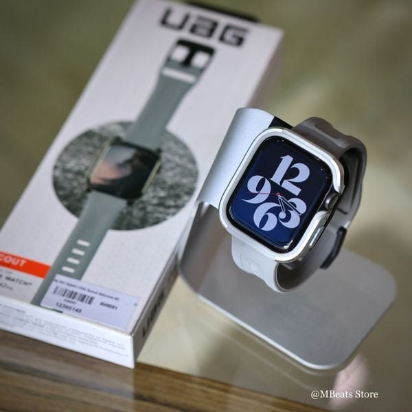 dây UAG apple watch