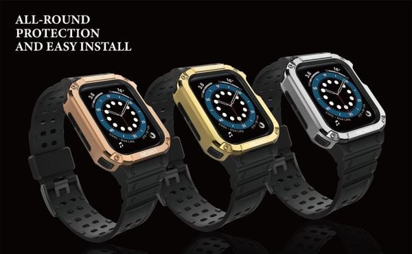 g shock apple watch