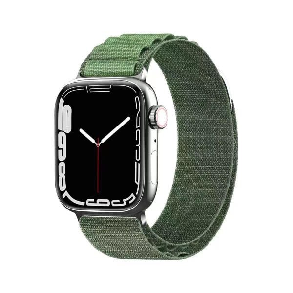 dây alpine loop apple watch ultra