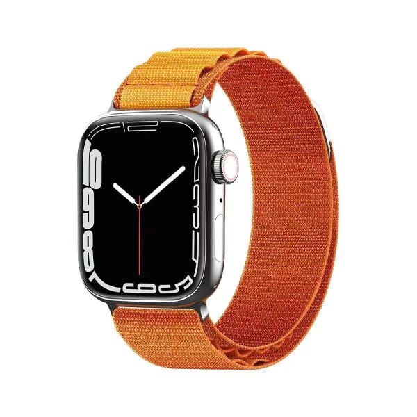 dây alpine loop apple watch