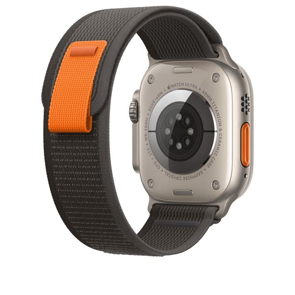 trail loop apple watch