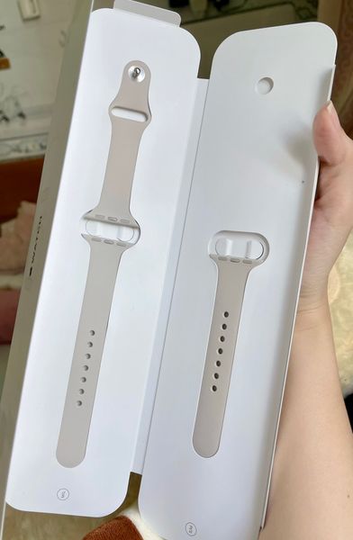 dây apple watch chính hãng