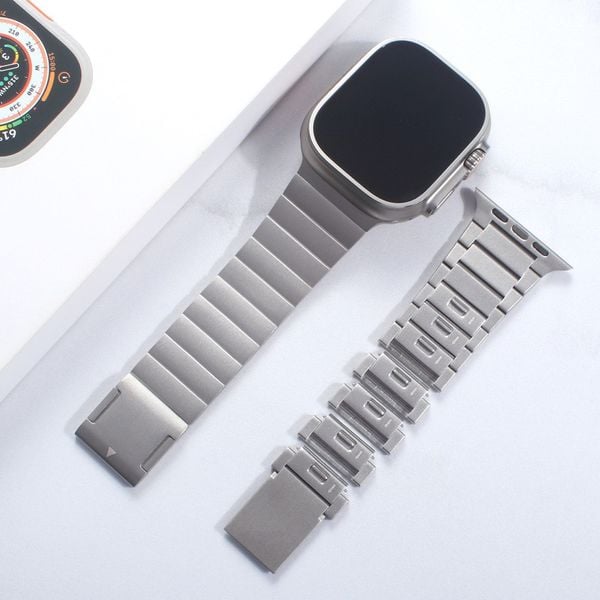 link bracelet apple watch