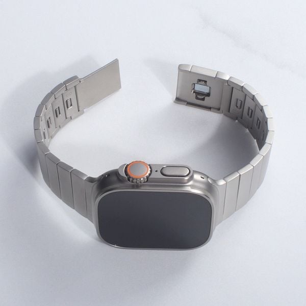 link bracelet apple watch