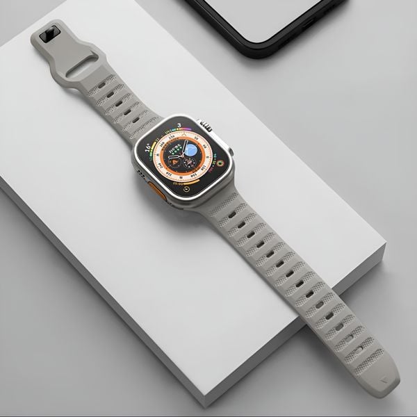 nomad apple watch