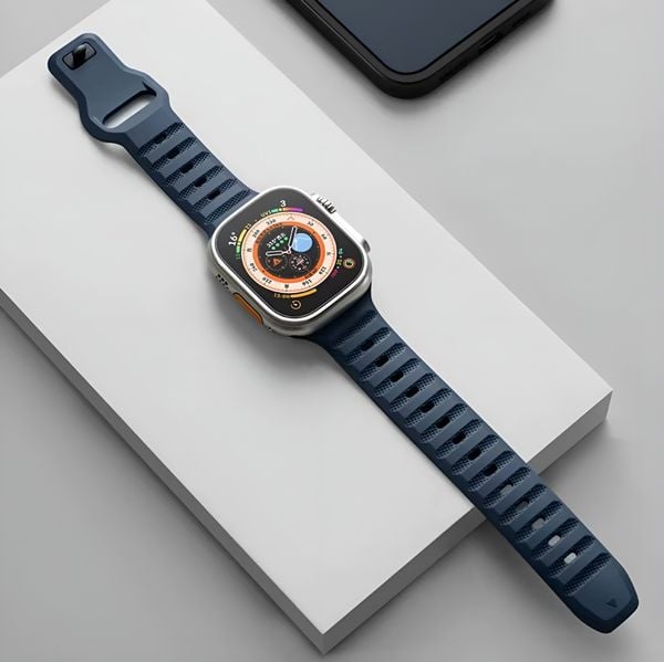 nomad apple watch