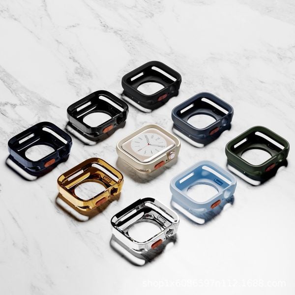 ốp apple watch tpu