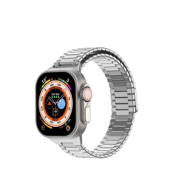 dây milanic apple watch