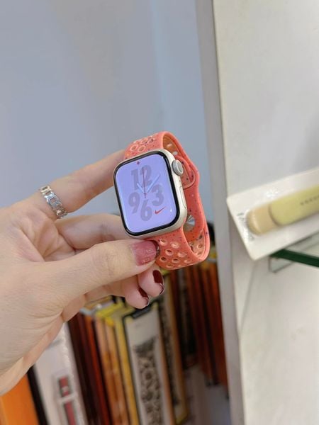 dây apple watch