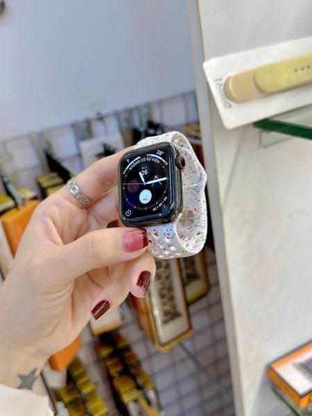 dây apple watch