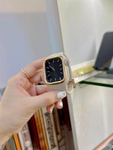 DÂY ỐP APPLE WATCH