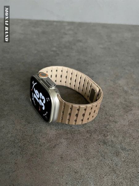 dây silicon loop v2 apple watch